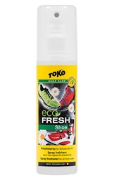 Zeige Details für Toko Eco Shoe Fresh Bild von Toko Eco Shoe Fresh